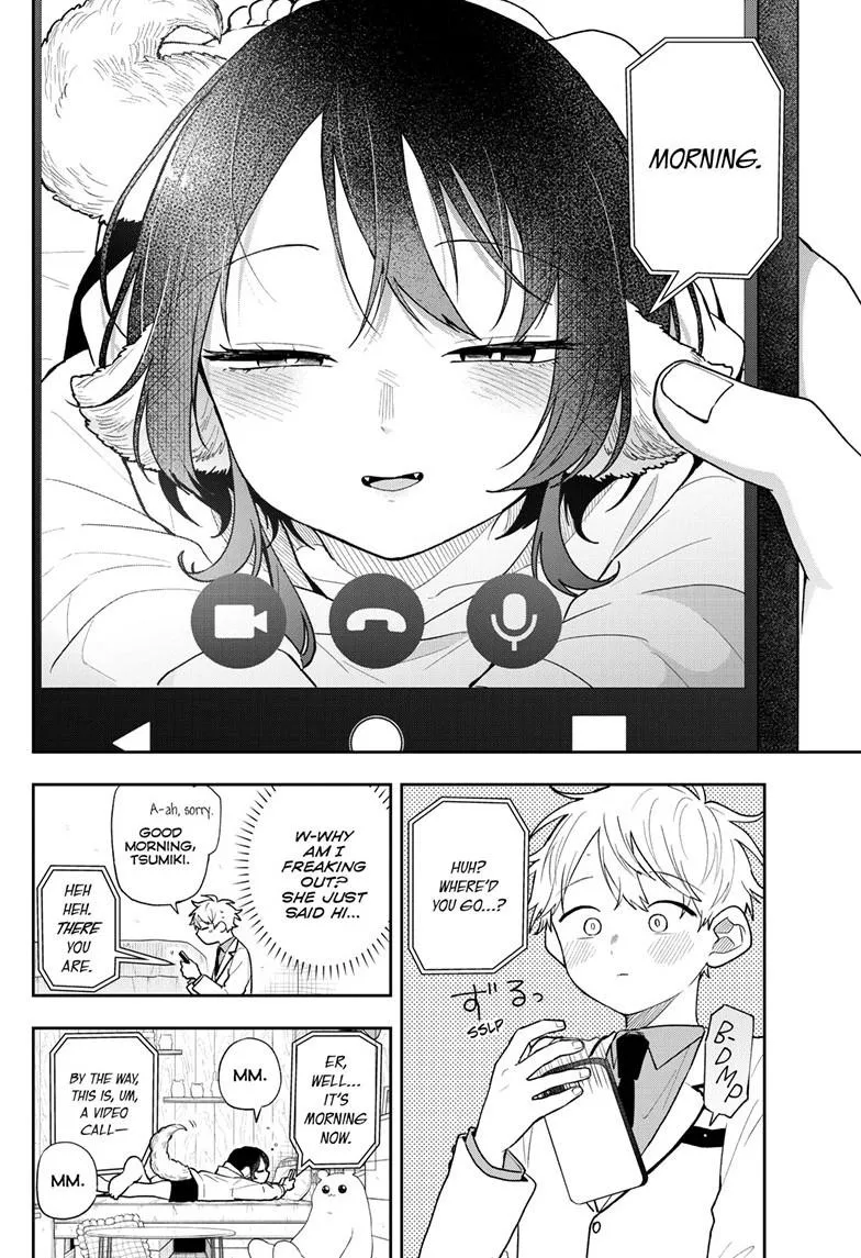 Read Tsumiki Ogamis Not So Ordinary Life EN Manga Online