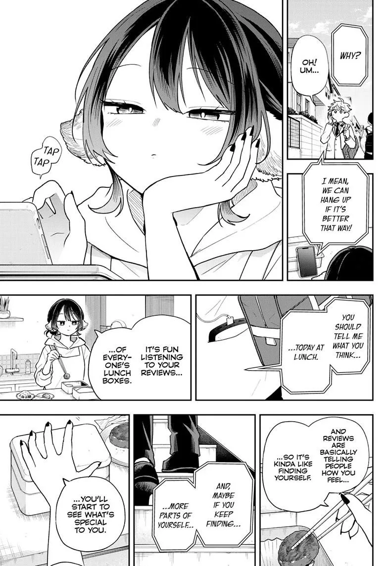Read Tsumiki Ogamis Not So Ordinary Life EN Manga Online