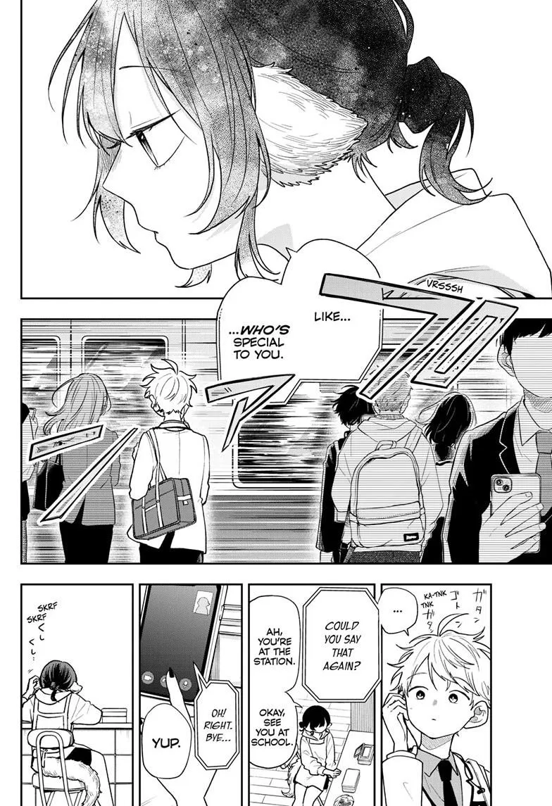 Read Tsumiki Ogamis Not So Ordinary Life EN Manga Online