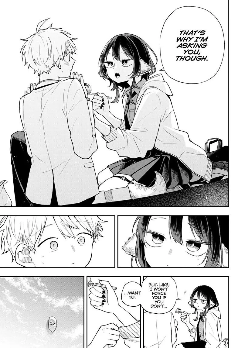 Read Tsumiki Ogamis Not So Ordinary Life EN Manga Online