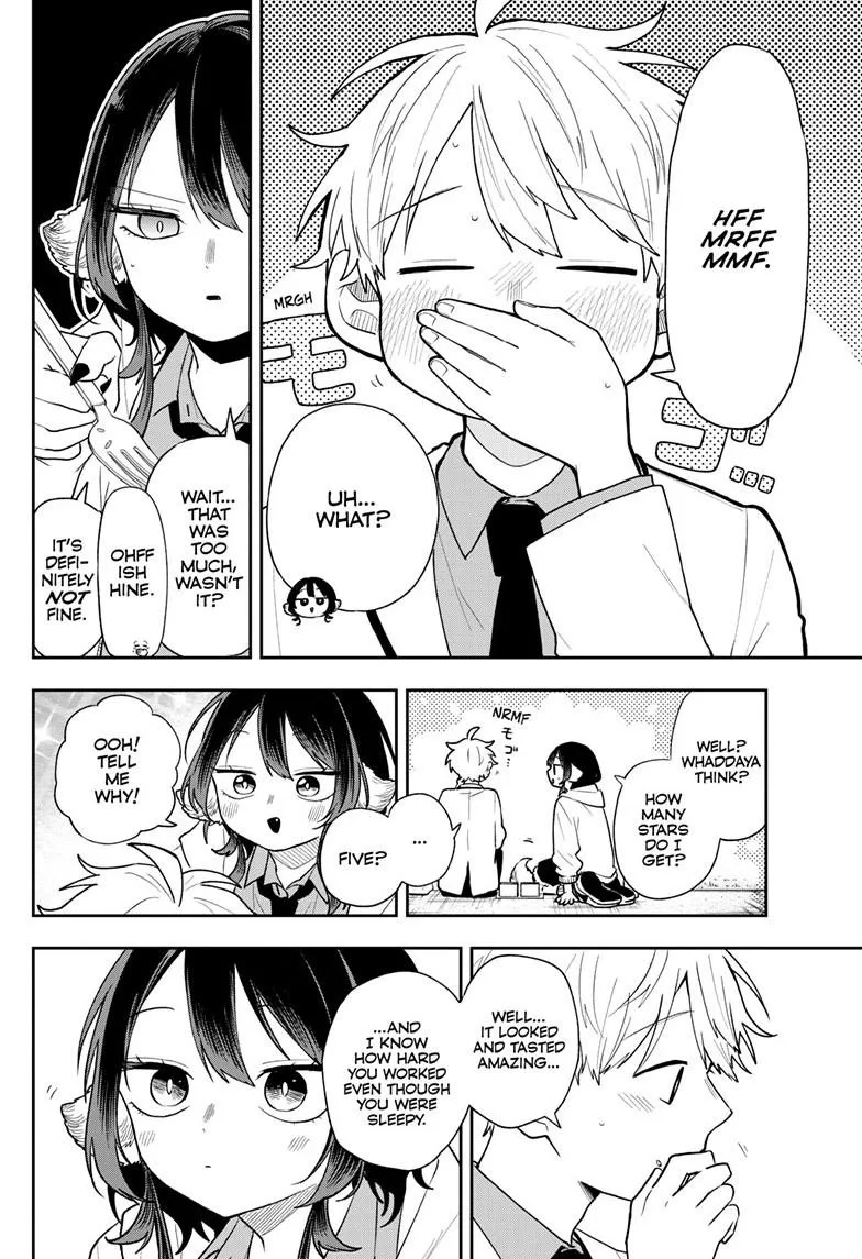 Read Tsumiki Ogamis Not So Ordinary Life EN Manga Online