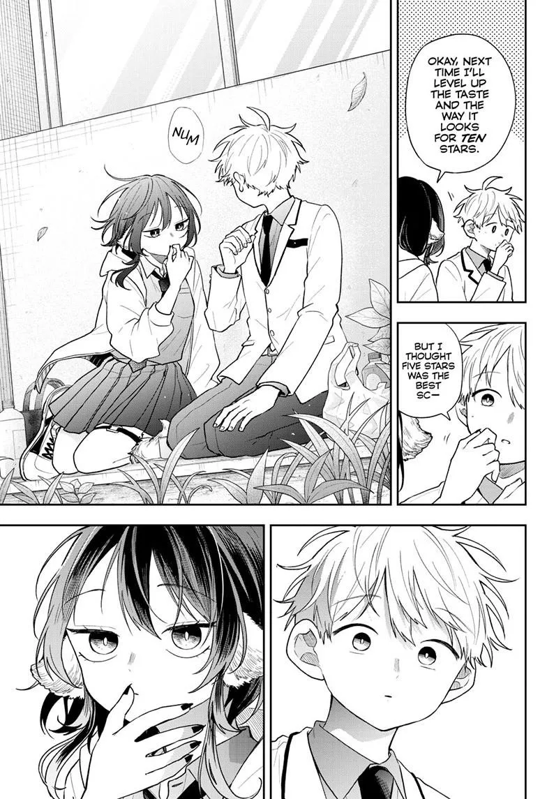 Read Tsumiki Ogamis Not So Ordinary Life EN Manga Online