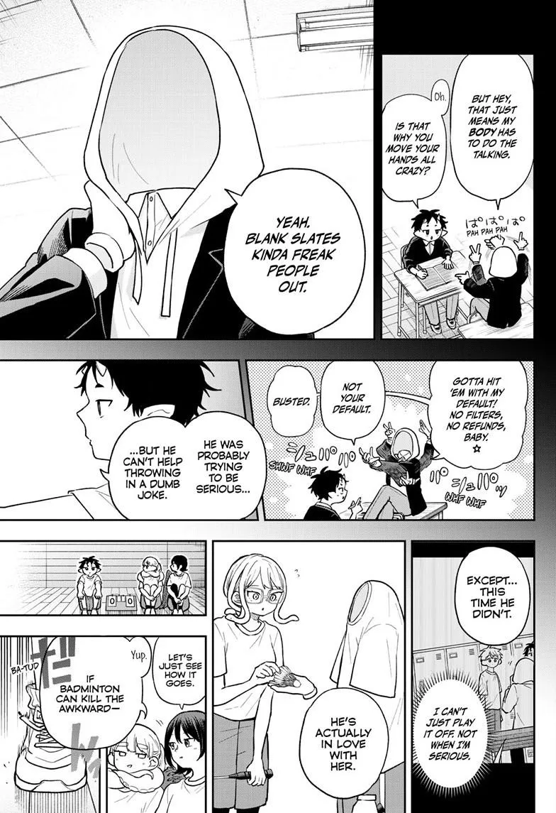 Read Tsumiki Ogamis Not So Ordinary Life EN Manga Online