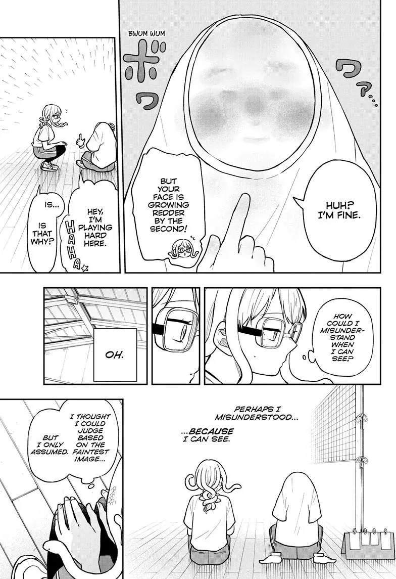 Read Tsumiki Ogamis Not So Ordinary Life EN Manga Online