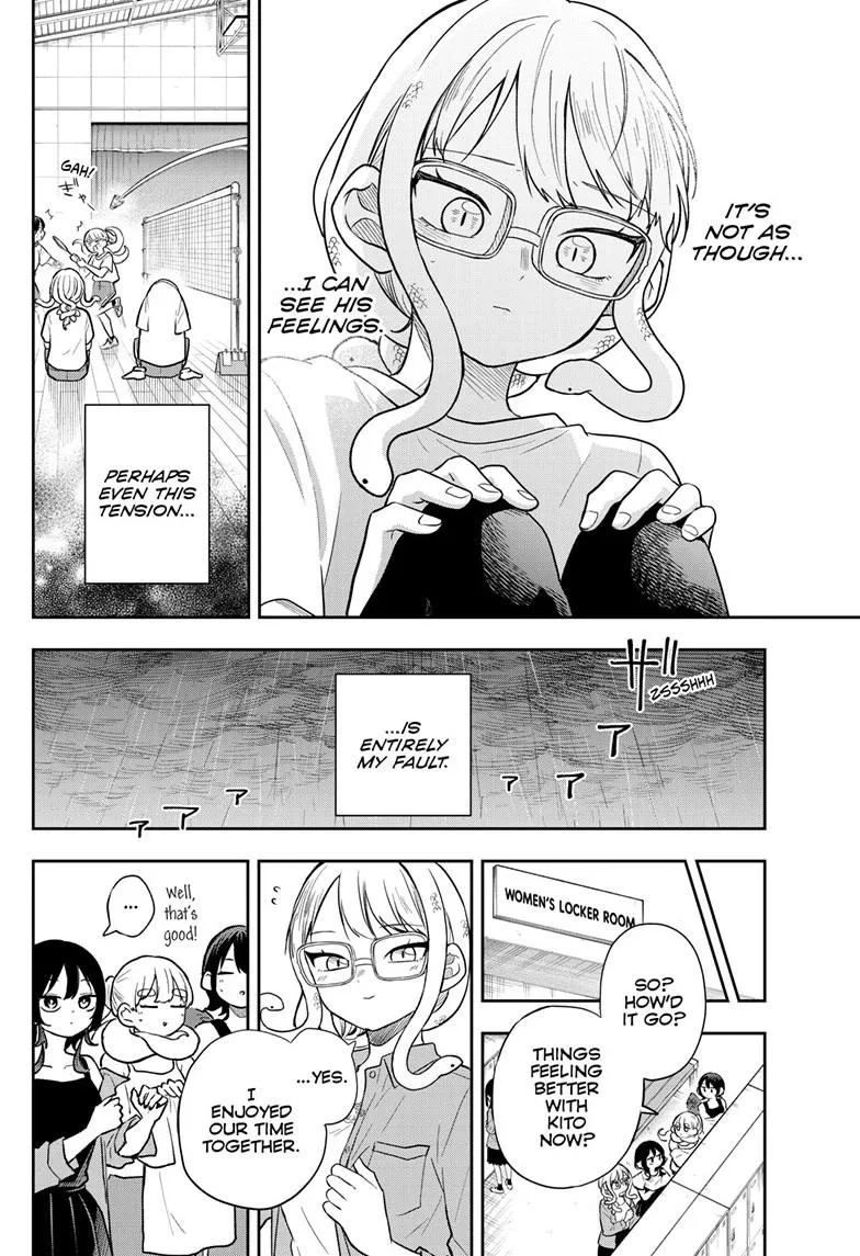 Read Tsumiki Ogamis Not So Ordinary Life EN Manga Online