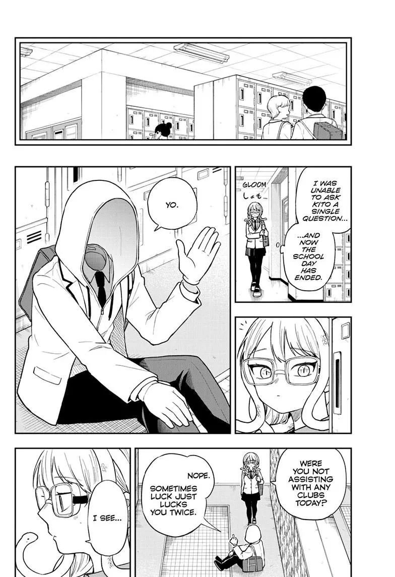 Read Tsumiki Ogamis Not So Ordinary Life EN Manga Online