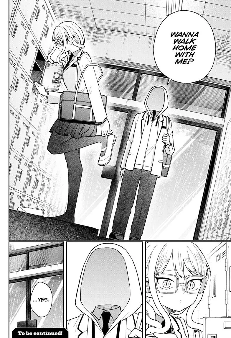 Read Tsumiki Ogamis Not So Ordinary Life EN Manga Online