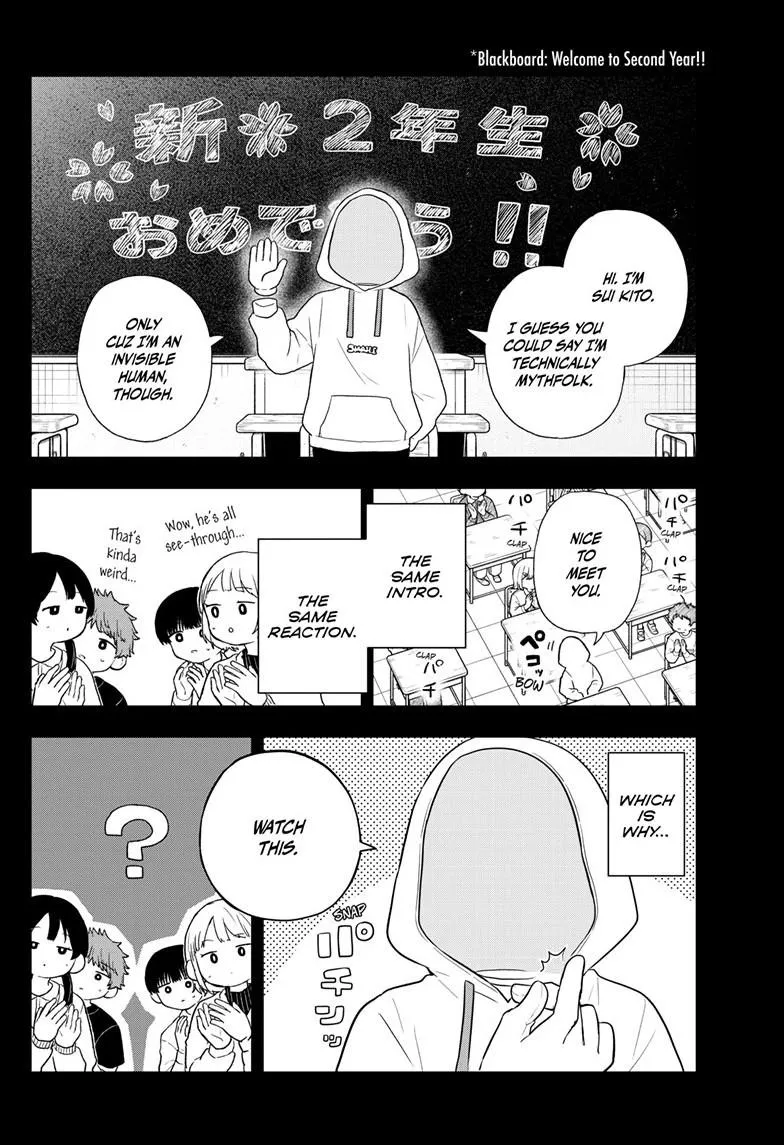 Read Tsumiki Ogamis Not So Ordinary Life EN Manga Online