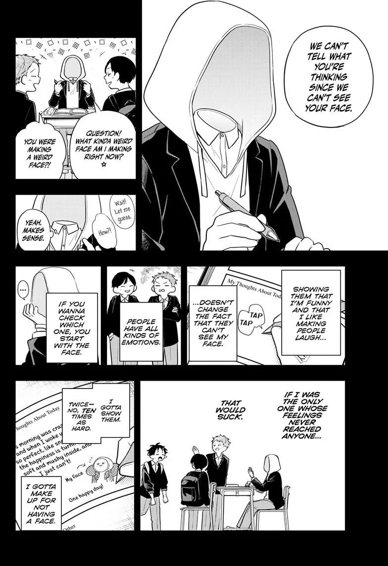 Read Tsumiki Ogamis Not So Ordinary Life EN Manga Online