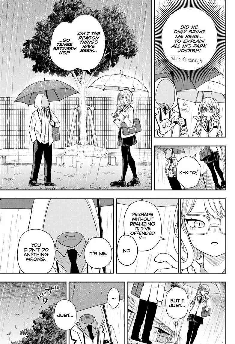 Read Tsumiki Ogamis Not So Ordinary Life EN Manga Online