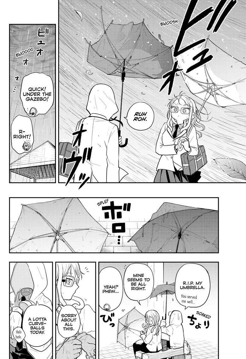Read Tsumiki Ogamis Not So Ordinary Life EN Manga Online