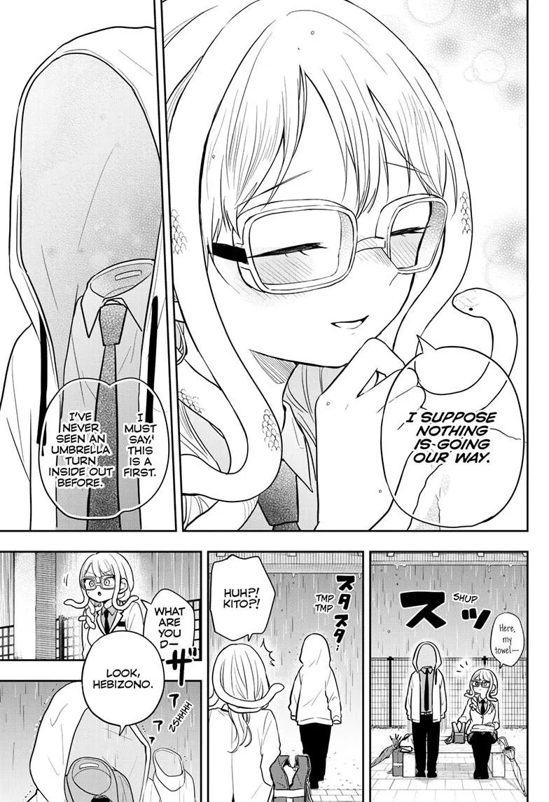 Read Tsumiki Ogamis Not So Ordinary Life EN Manga Online
