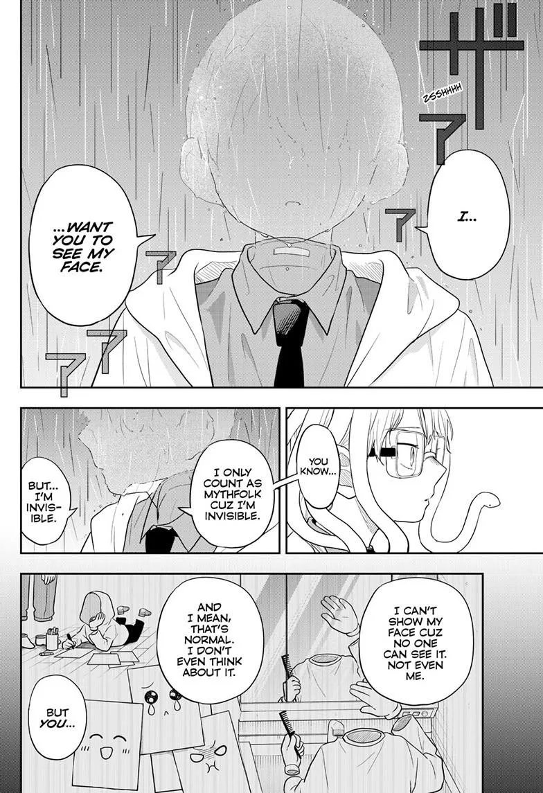 Read Tsumiki Ogamis Not So Ordinary Life EN Manga Online