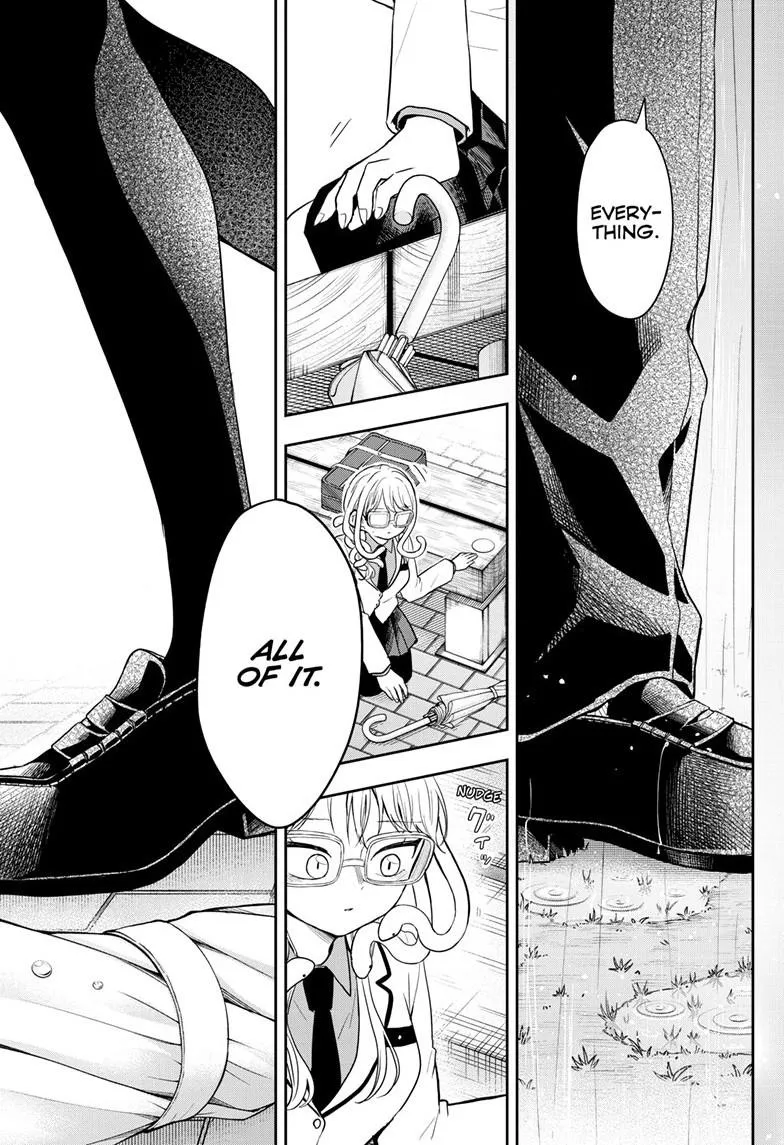 Read Tsumiki Ogamis Not So Ordinary Life EN Manga Online