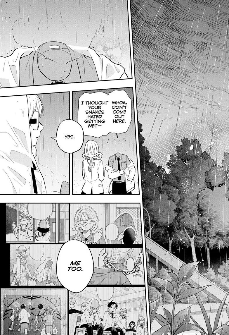 Read Tsumiki Ogamis Not So Ordinary Life EN Manga Online