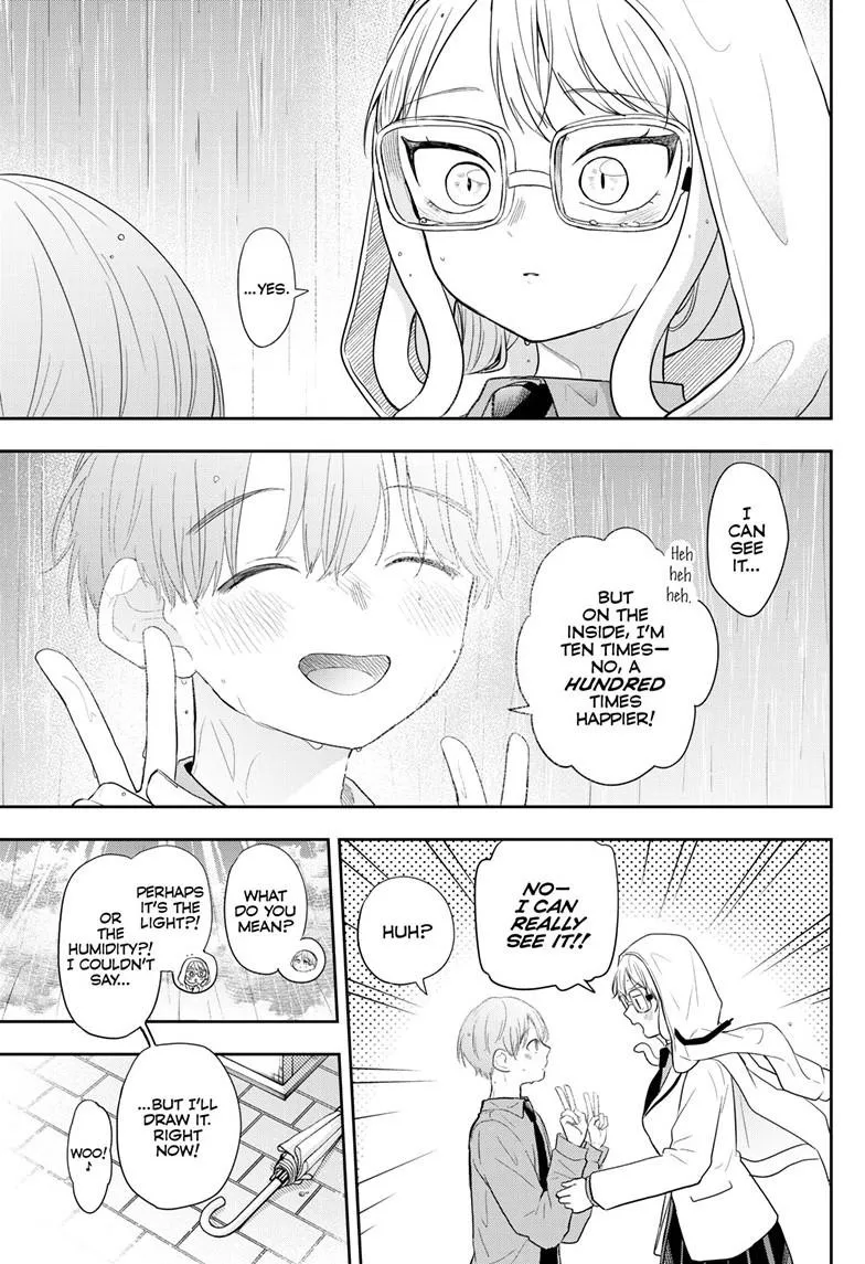 Read Tsumiki Ogamis Not So Ordinary Life EN Manga Online
