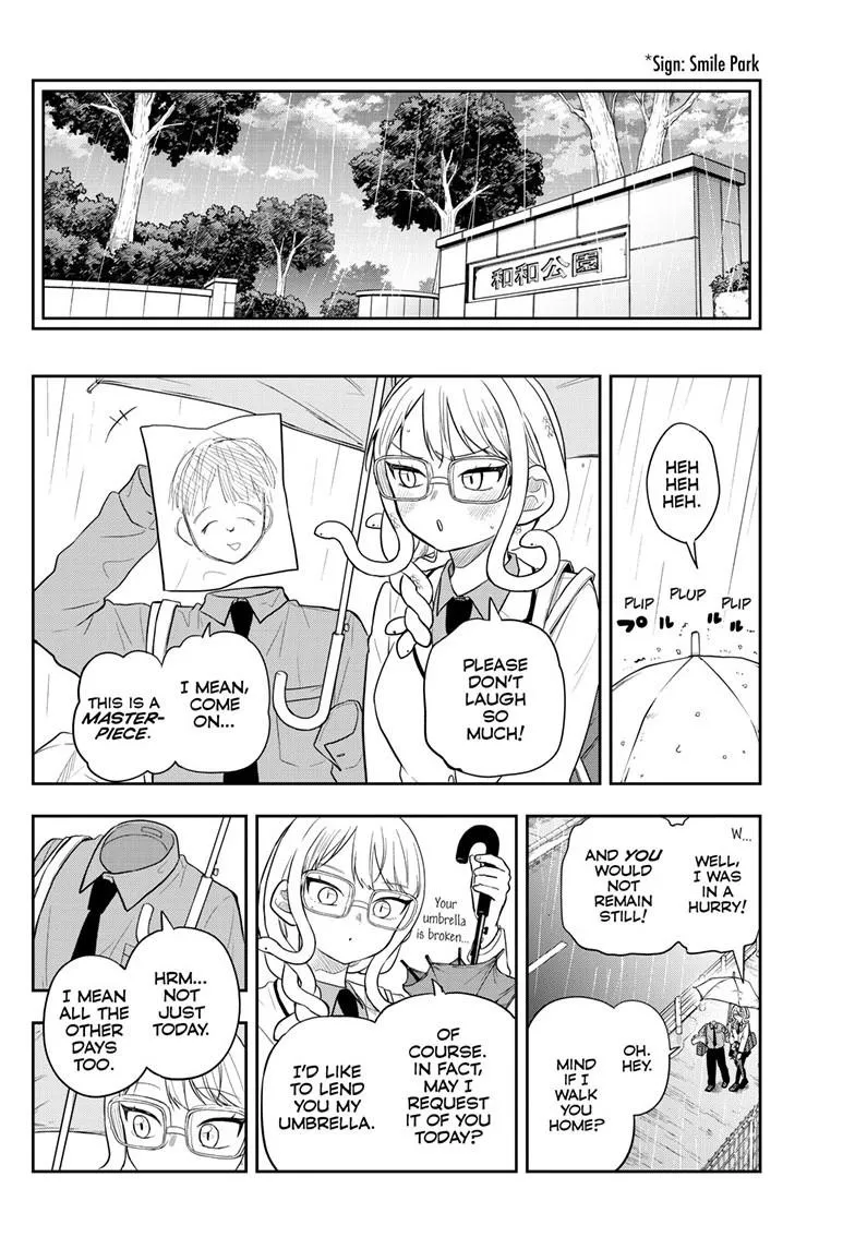Read Tsumiki Ogamis Not So Ordinary Life EN Manga Online