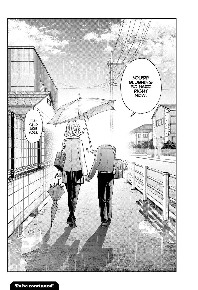 Read Tsumiki Ogamis Not So Ordinary Life EN Manga Online