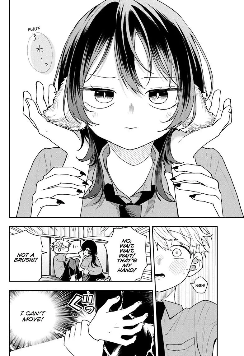 Read Tsumiki Ogamis Not So Ordinary Life EN Manga Online