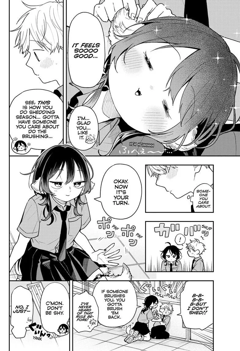Read Tsumiki Ogamis Not So Ordinary Life EN Manga Online