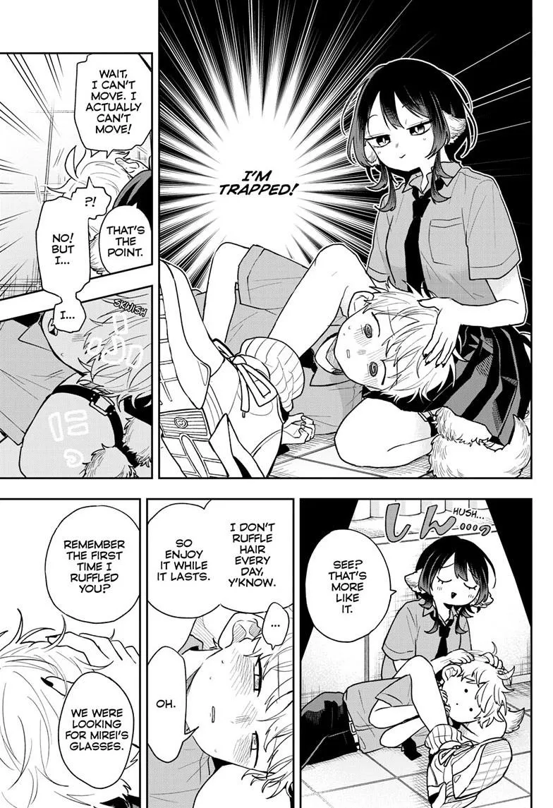 Read Tsumiki Ogamis Not So Ordinary Life EN Manga Online
