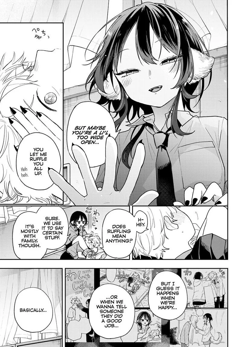 Read Tsumiki Ogamis Not So Ordinary Life EN Manga Online