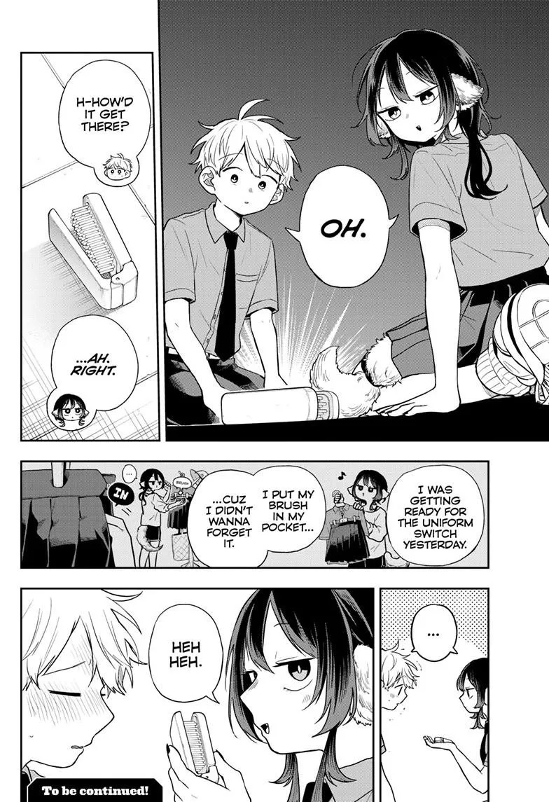 Read Tsumiki Ogamis Not So Ordinary Life EN Manga Online