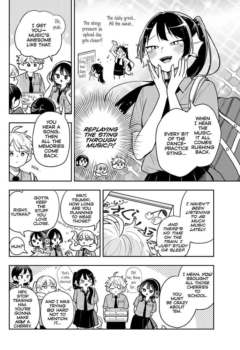 Read Tsumiki Ogamis Not So Ordinary Life EN Manga Online
