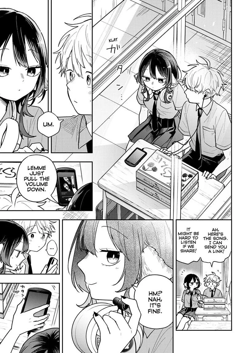 Read Tsumiki Ogamis Not So Ordinary Life EN Manga Online