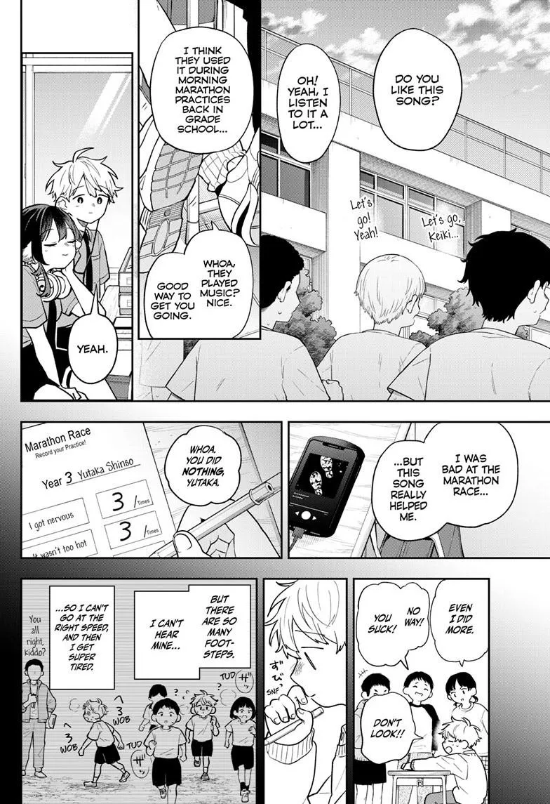 Read Tsumiki Ogamis Not So Ordinary Life EN Manga Online