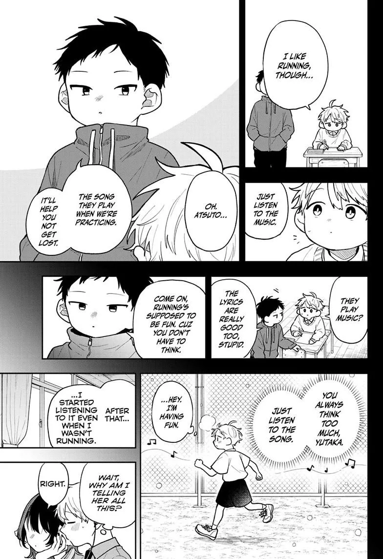 Read Tsumiki Ogamis Not So Ordinary Life EN Manga Online