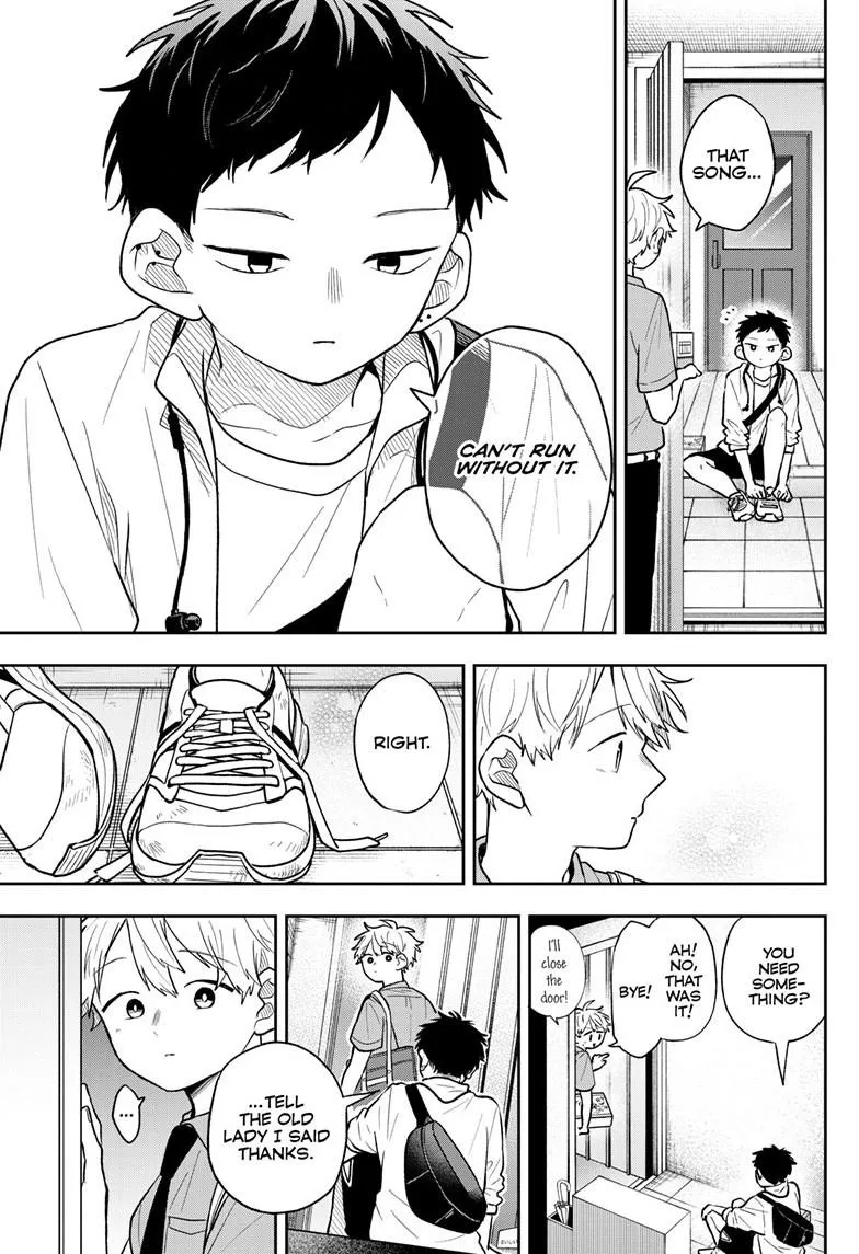 Read Tsumiki Ogamis Not So Ordinary Life EN Manga Online