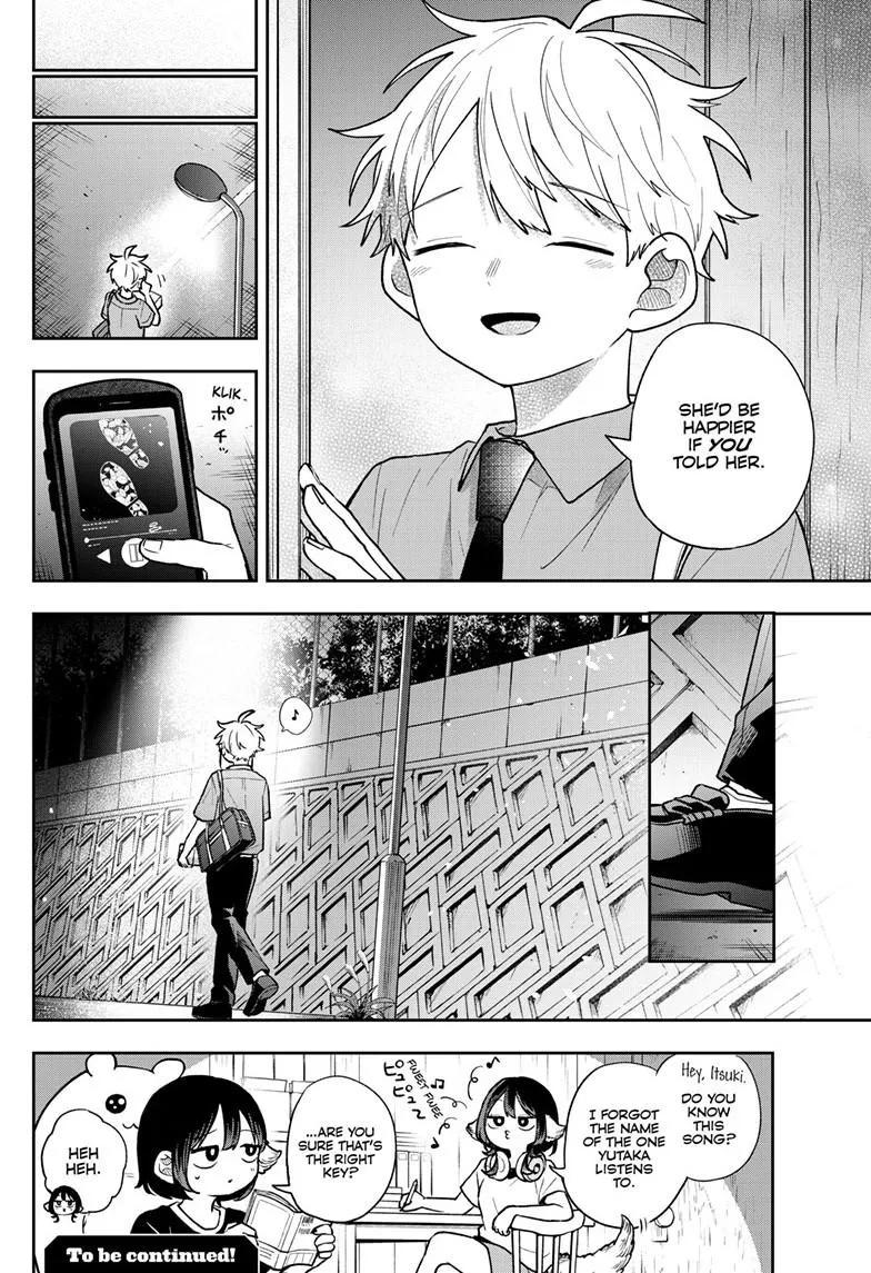 Read Tsumiki Ogamis Not So Ordinary Life EN Manga Online