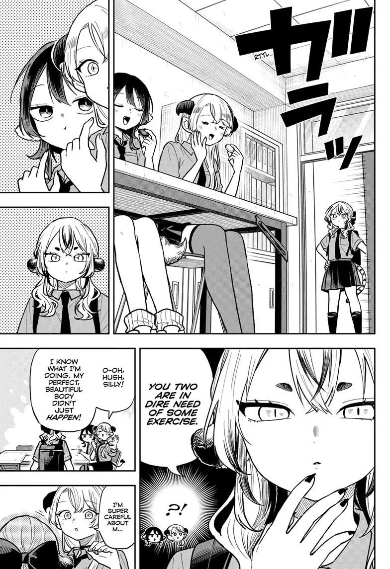 Read Tsumiki Ogamis Not So Ordinary Life EN Manga Online