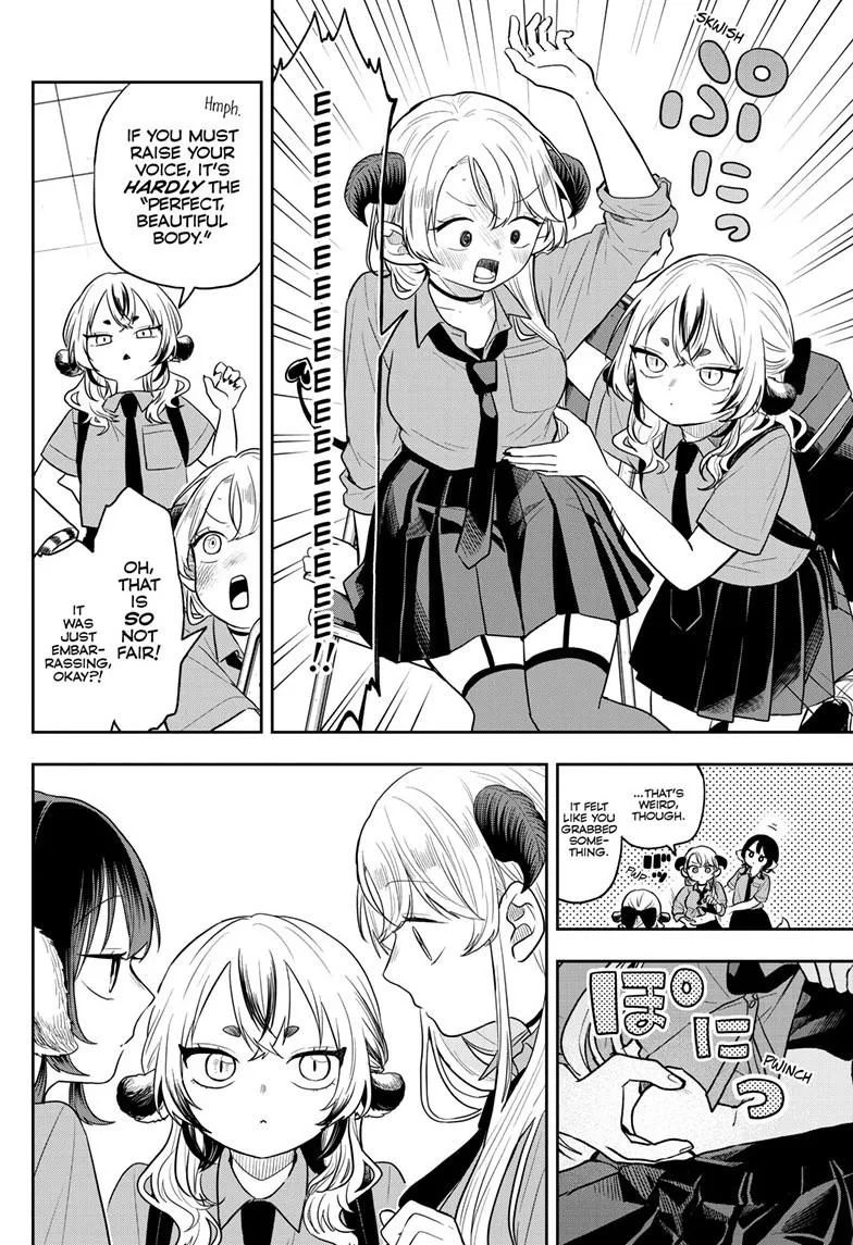 Read Tsumiki Ogamis Not So Ordinary Life EN Manga Online