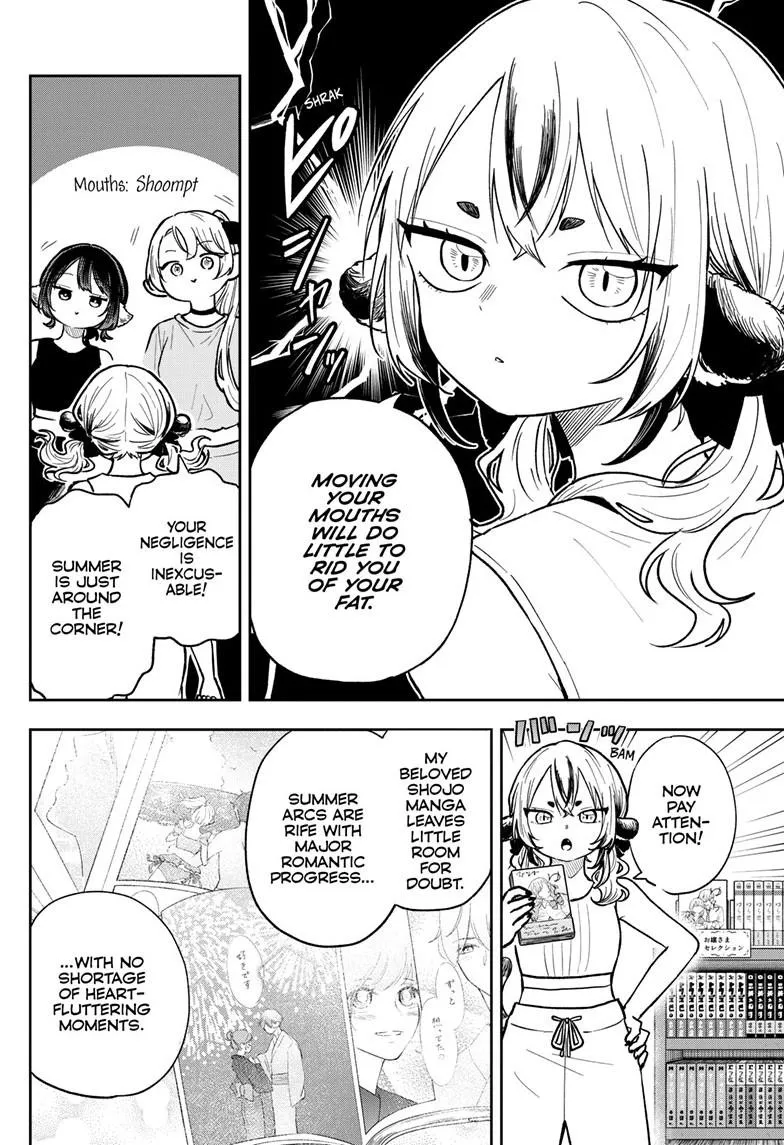 Read Tsumiki Ogamis Not So Ordinary Life EN Manga Online