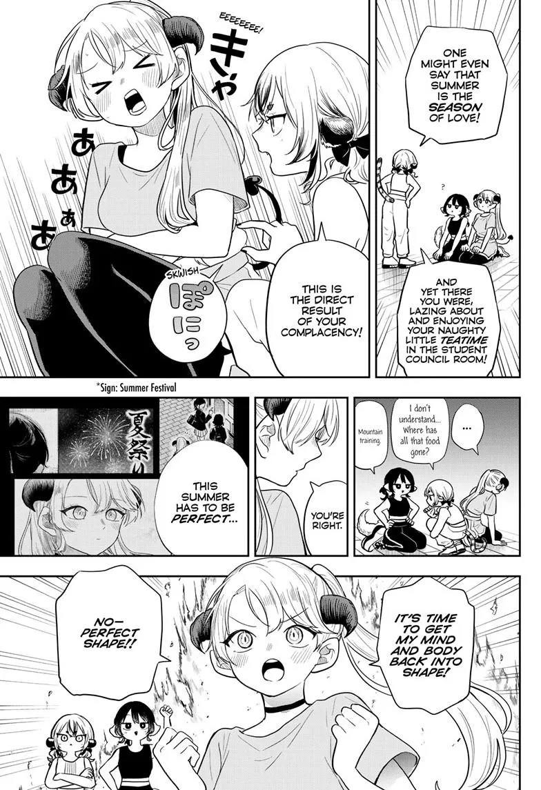 Read Tsumiki Ogamis Not So Ordinary Life EN Manga Online