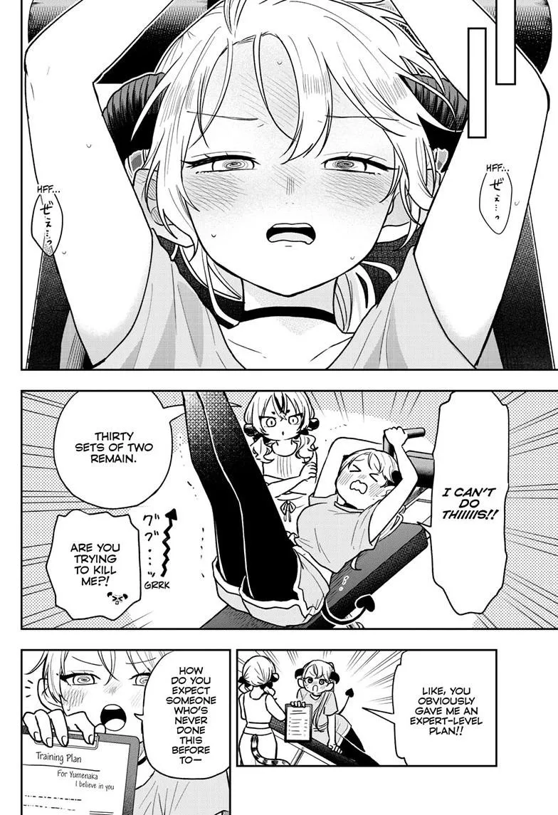 Read Tsumiki Ogamis Not So Ordinary Life EN Manga Online