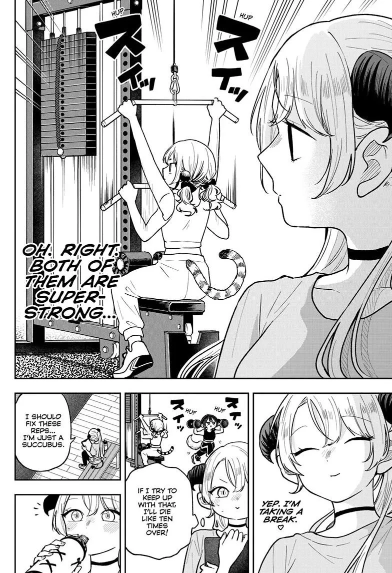 Read Tsumiki Ogamis Not So Ordinary Life EN Manga Online