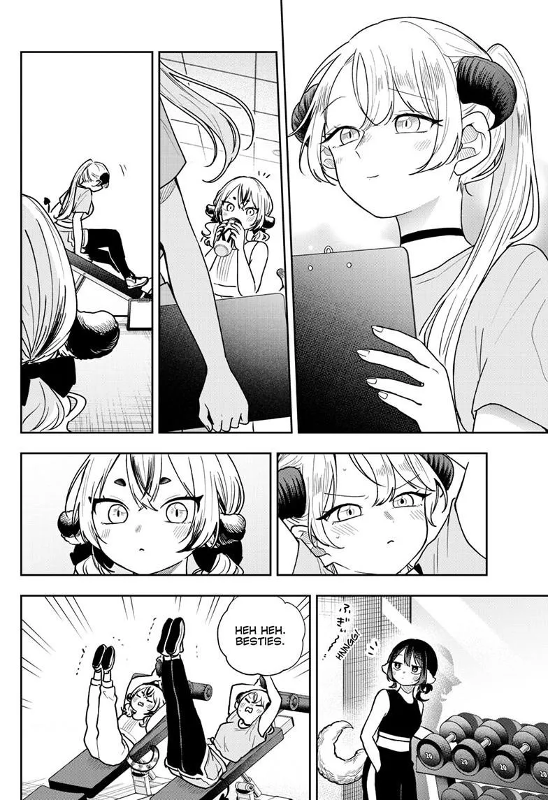 Read Tsumiki Ogamis Not So Ordinary Life EN Manga Online