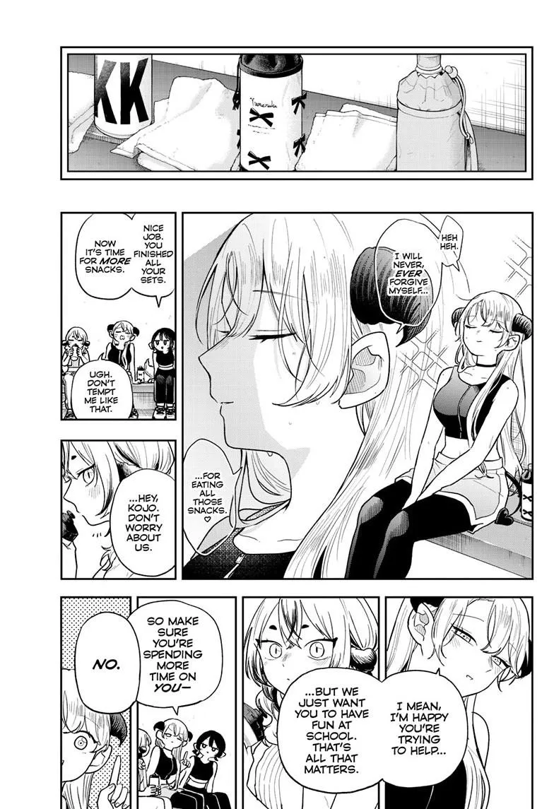 Read Tsumiki Ogamis Not So Ordinary Life EN Manga Online