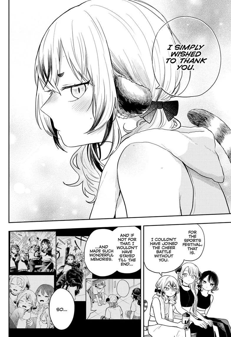 Read Tsumiki Ogamis Not So Ordinary Life EN Manga Online