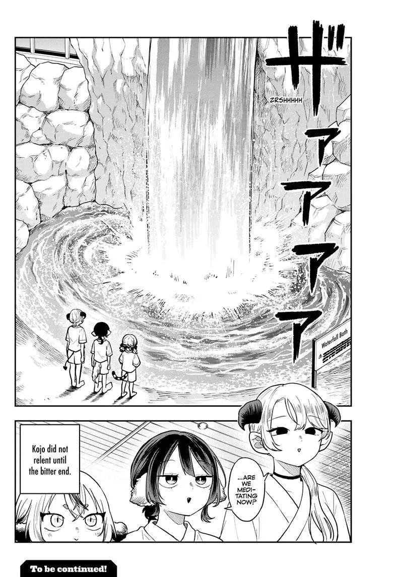 Read Tsumiki Ogamis Not So Ordinary Life EN Manga Online