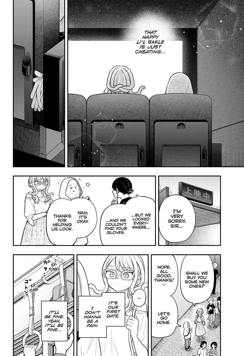 Read Tsumiki Ogamis Not So Ordinary Life EN Manga Online