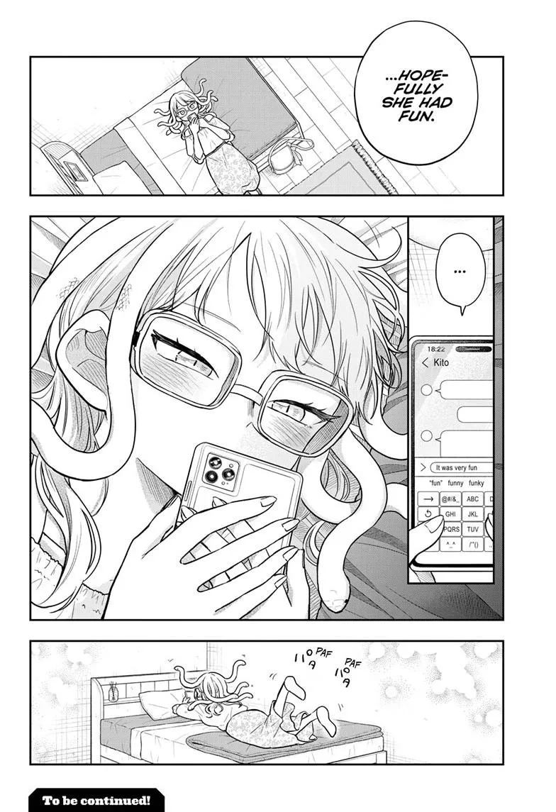 Read Tsumiki Ogamis Not So Ordinary Life EN Manga Online