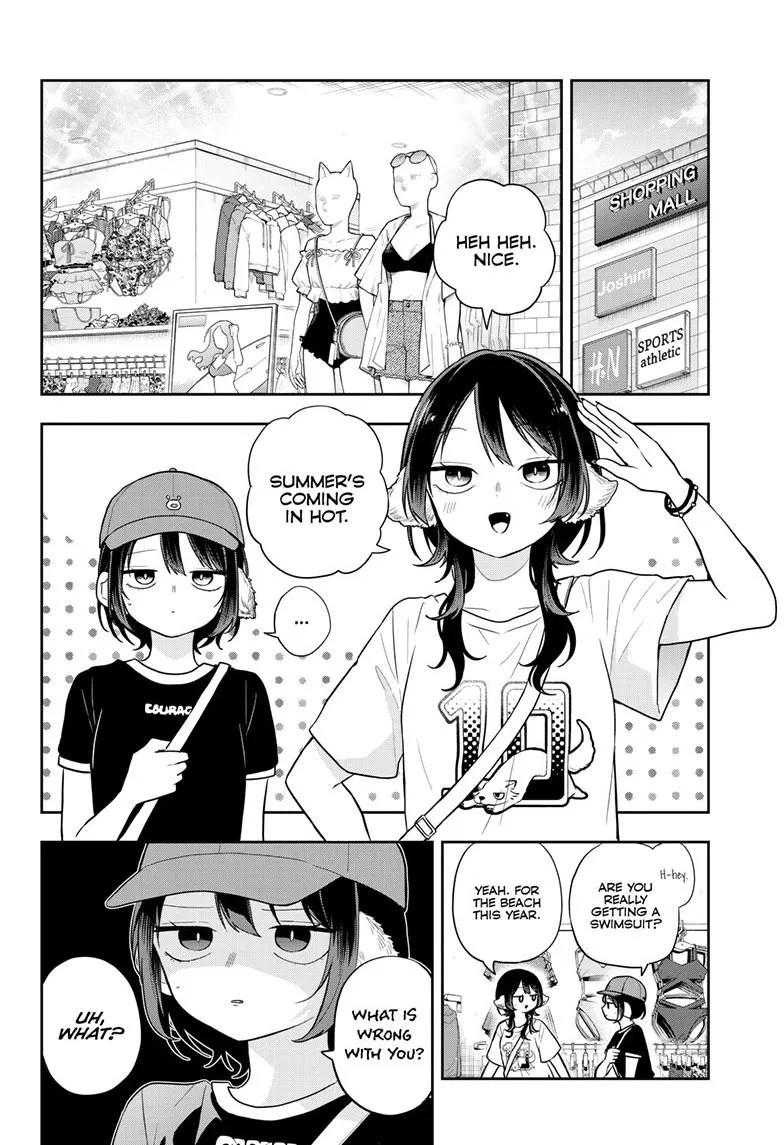Read Tsumiki Ogamis Not So Ordinary Life EN Manga Online