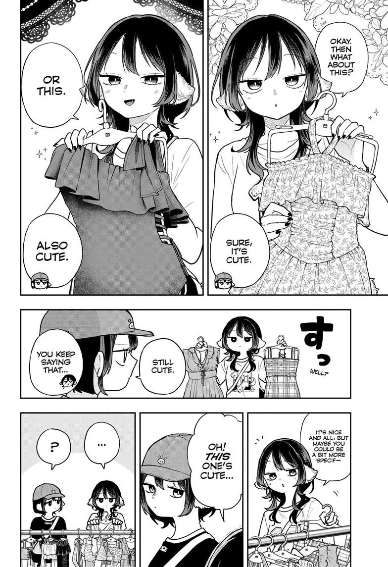 Read Tsumiki Ogamis Not So Ordinary Life EN Manga Online