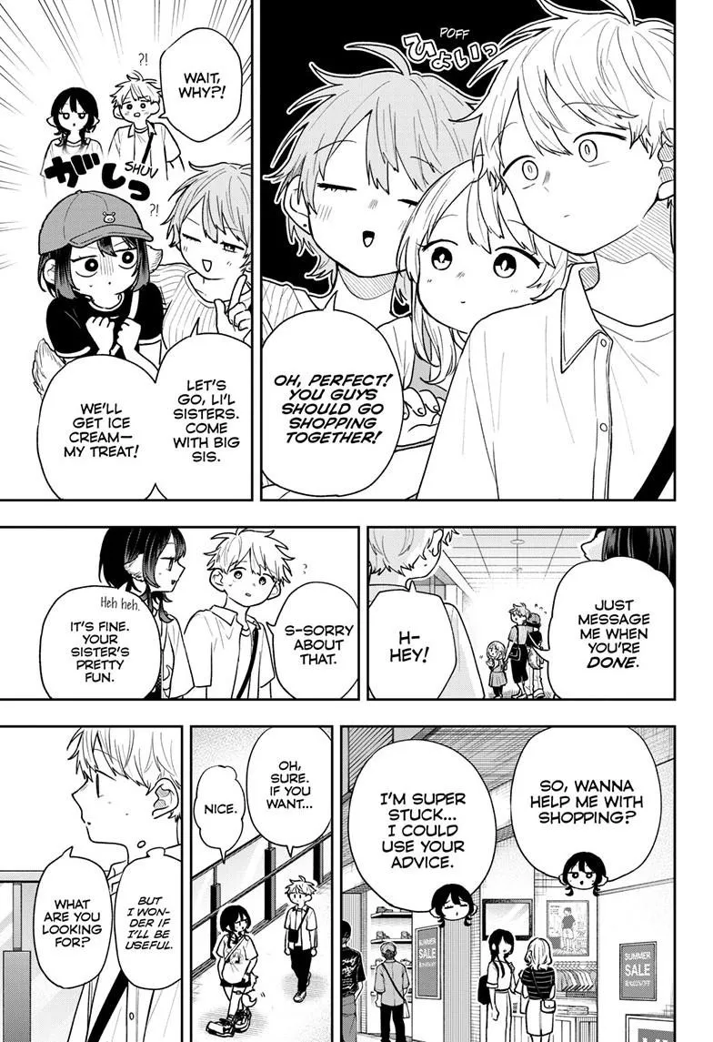 Read Tsumiki Ogamis Not So Ordinary Life EN Manga Online