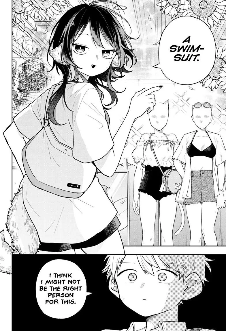 Read Tsumiki Ogamis Not So Ordinary Life EN Manga Online
