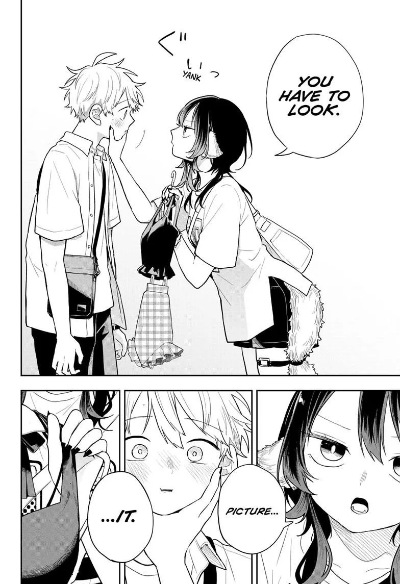 Read Tsumiki Ogamis Not So Ordinary Life EN Manga Online